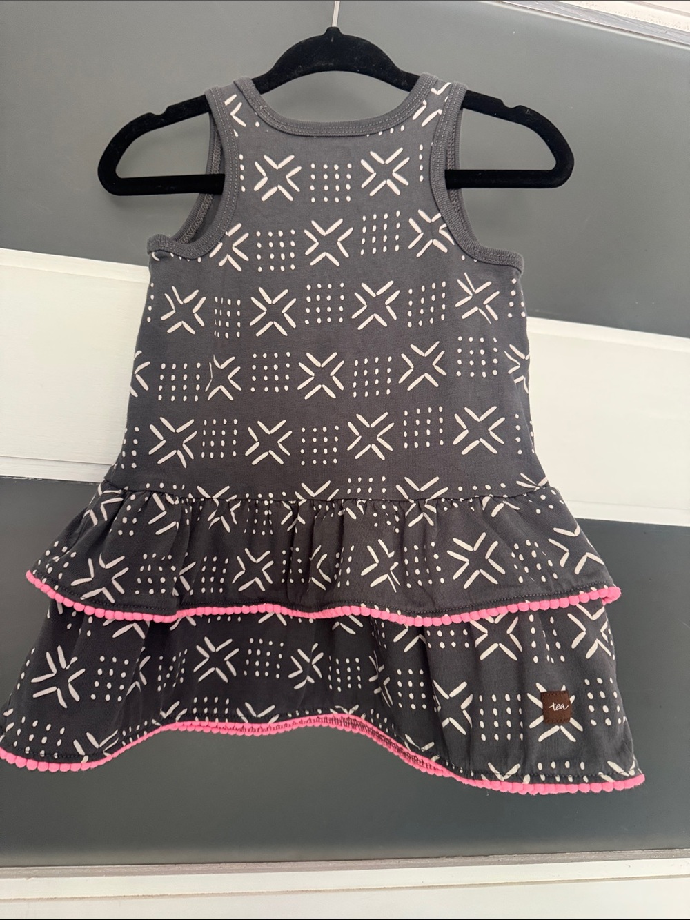 Tea Collection Dress - Picture 3 of 3